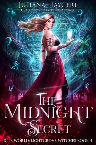 The Midnight Secret