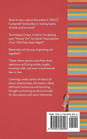 Dating 'n' Mating: Wit and Wisdom on Love and Marriage