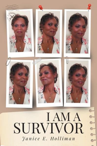 I AM A SURVIVOR
