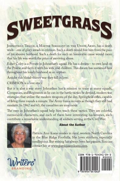 Sweetgrass