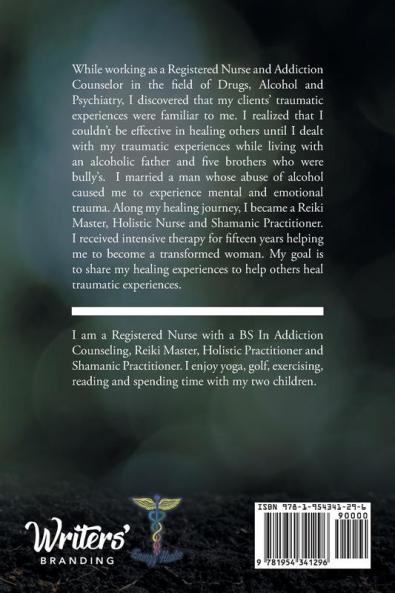 Healing from Personal Traumas