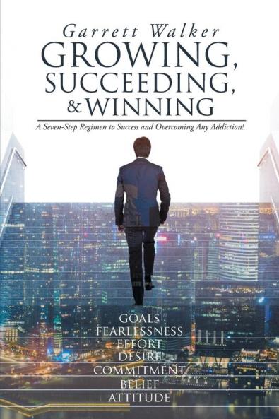 Growing Succeeding and Winning