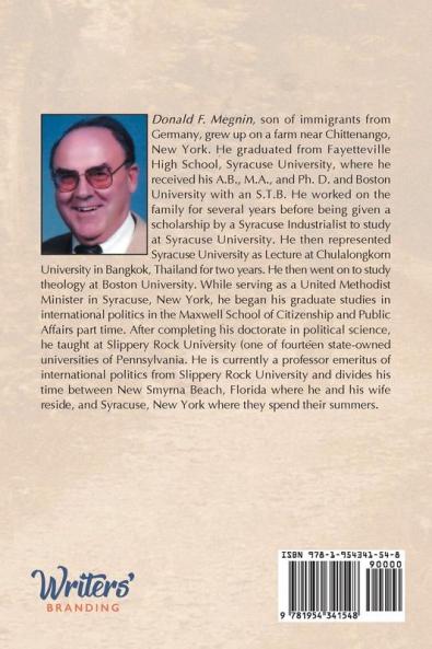 A Medley of Short Stories