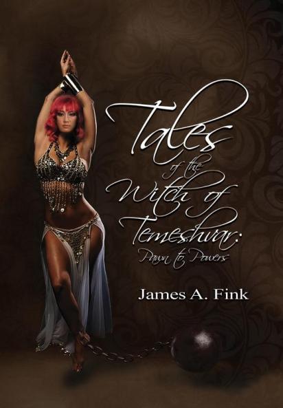 Tales of the Witch of Temeshvar