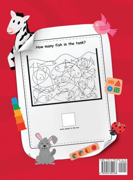 Logic Puzzles for Kids Ages 6-8