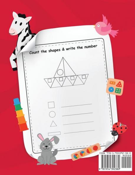 Logic Puzzles for Kids Ages 6-8