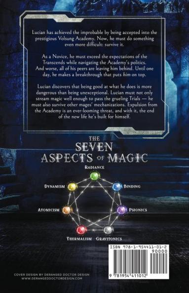 The Orb of Binding