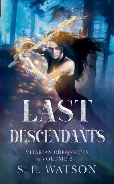 Last Descendants