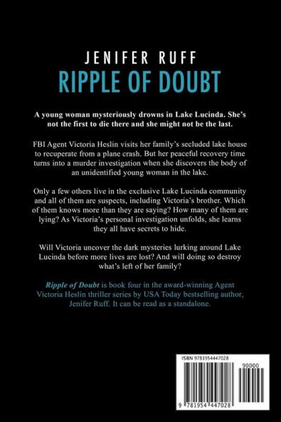 Ripple of Doubt