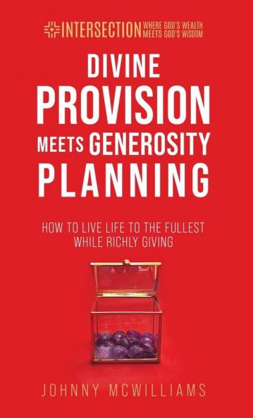 Divine Provision Meets Generosity Planning