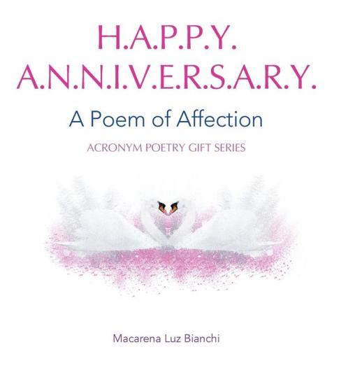 Happy Anniversary