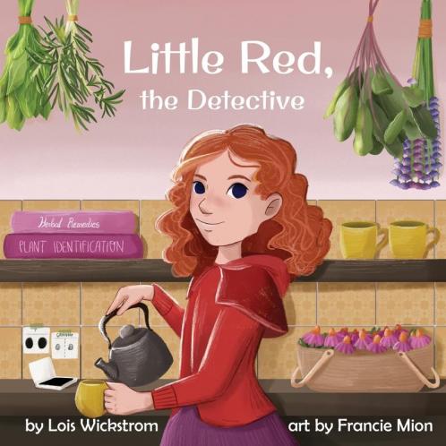 Little Red the Detective