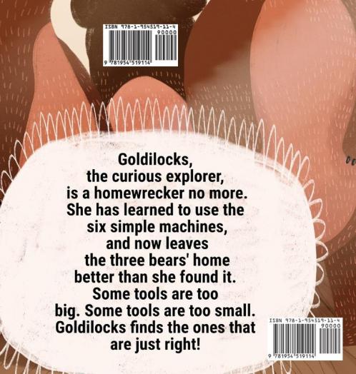 Goldilocks and the Six Simple Machines