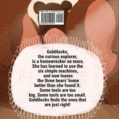 Goldilocks and the Six Simple Machines