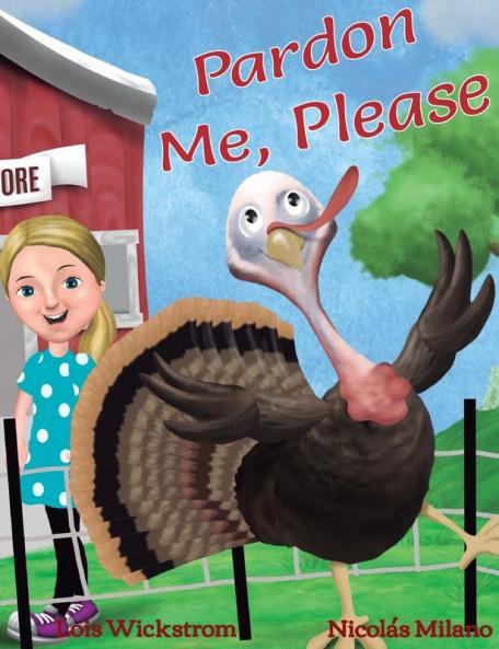 Pardon Me Please