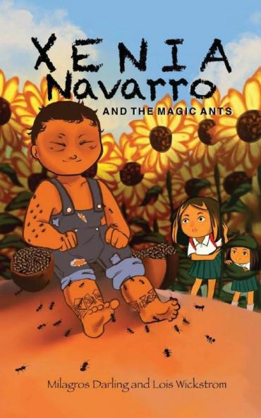 Xenia Navarro and the Magic Ants