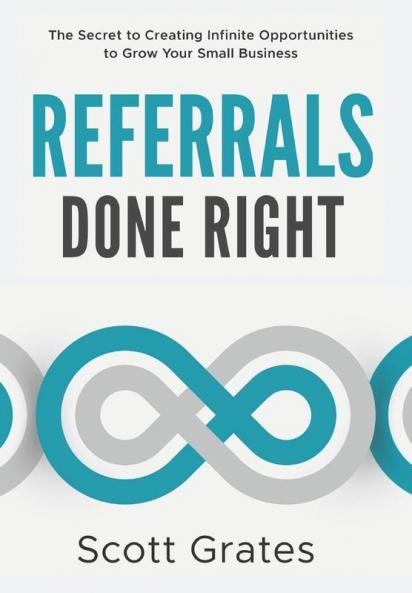 Referrals Done Right