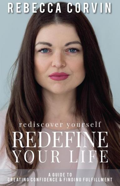 Rediscover Yourself Redefine Your Life