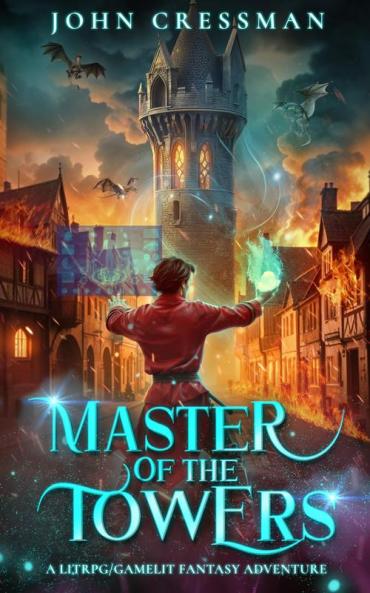 Master of the Towers