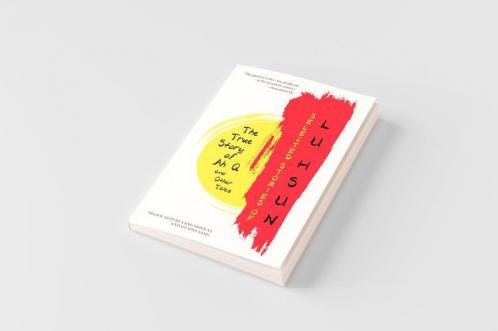 Selected Stories of Lu Hsun