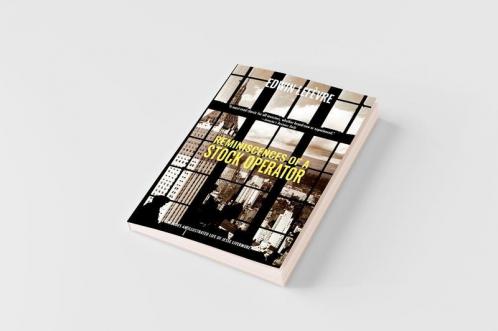 Reminiscences of a Stock Operator (Warbler Classics)