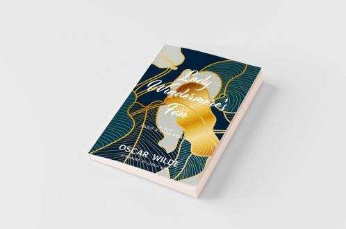 Lady Windermere's Fan (Warbler Classics)