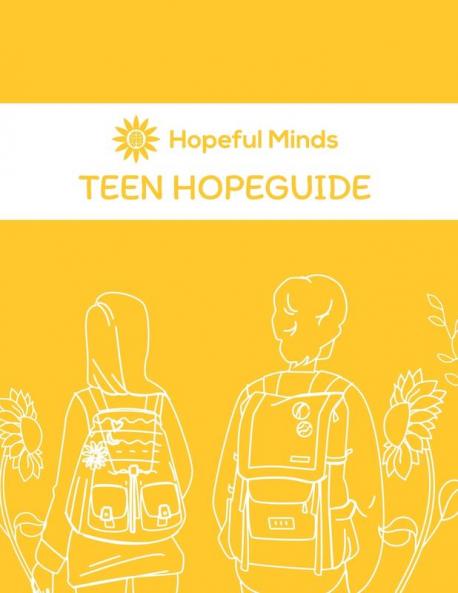 Hopeful Minds Teen Hopeguide