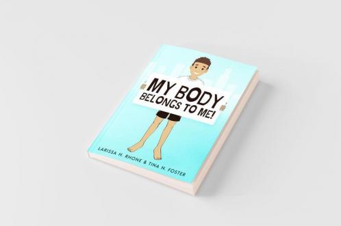 My Body Belongs To Me!