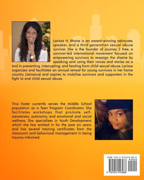 My Body Belongs To Me!