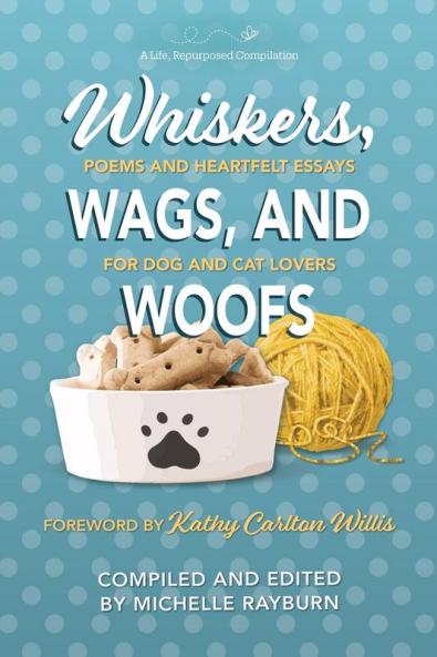 Whiskers Wags and Woofs