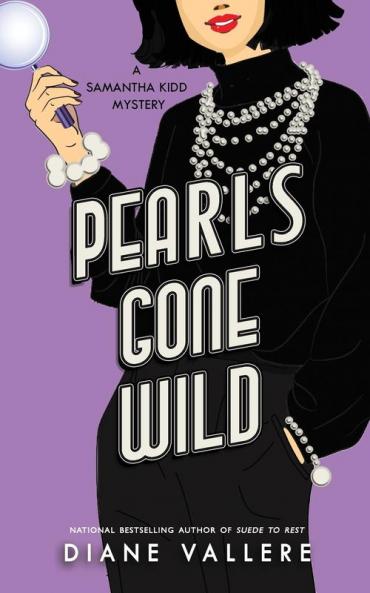 Pearls Gone Wild