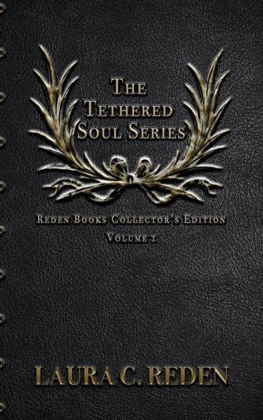 Reden Books Collector's Edition Volume 1