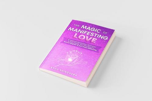 The Magic of Manifesting Love