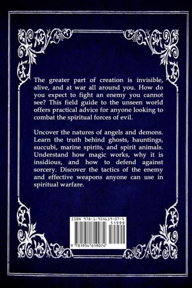 Applied Esoterics