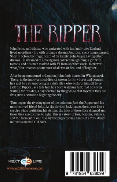 The Ripper