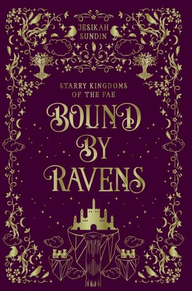 Bound by Ravens