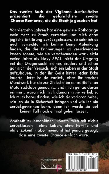 Vergeltung