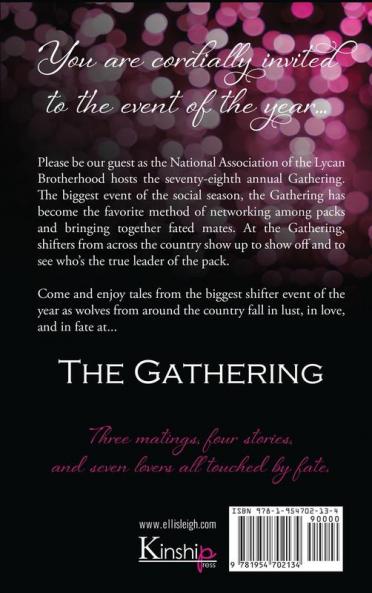 The Gathering Tales