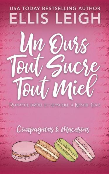 Un Ours Tout Sucre Tout Miel