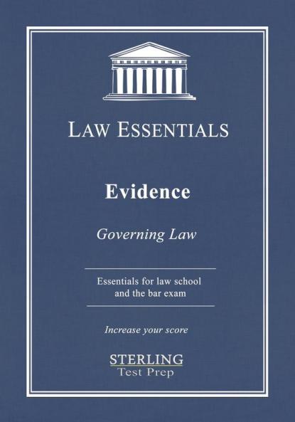 Evidence Law Essentials