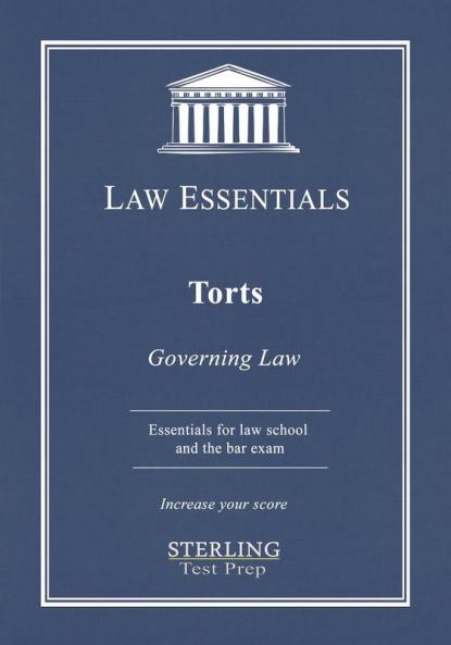 Torts Law Essentials