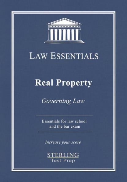 Real Property Law Essentials
