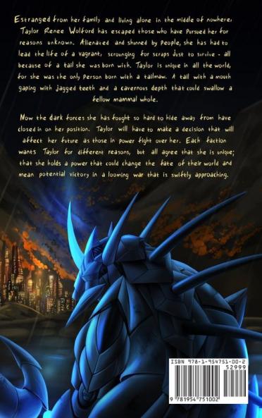 Legend of Ahya