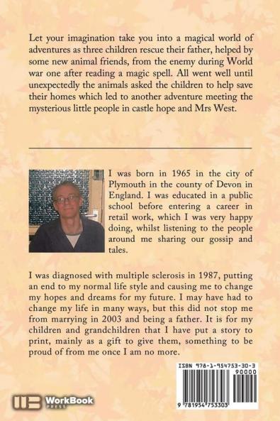 The Childrens Magical Adventures