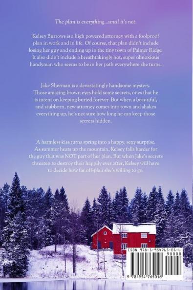 Foolproof - Large Print Edition