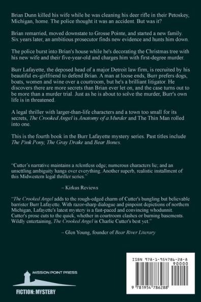The Crooked Angel