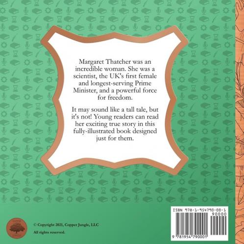 Margaret Thatcher - A Not-Too-Tall Tale