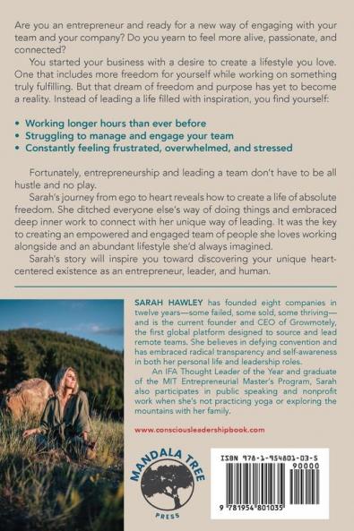 Conscious Leadership: A Journey from Ego to Heart