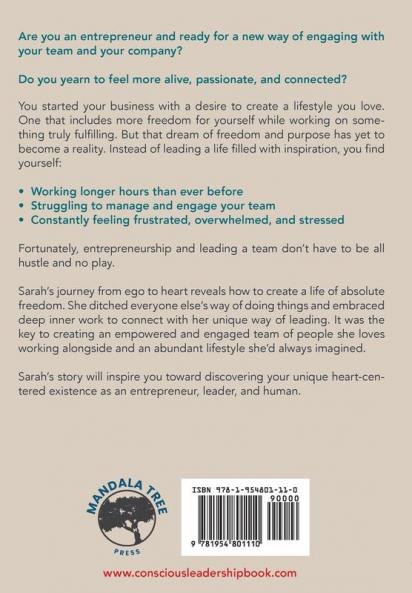 Conscious Leadership: A Journey from Ego to Heart
