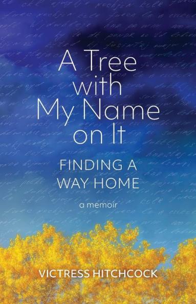 A Tree With My Name On It